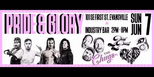 Pride & Glory