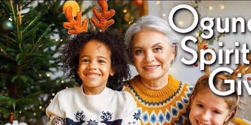 22nd Annual Ogunquit Spirit of Giving 