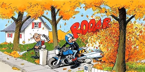 35e Koude Novemberrit ca. 125 km - Ede