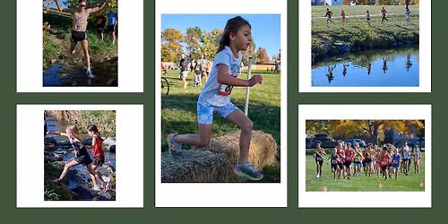 Expo Park XC
