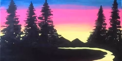 Adults Painting Workshop