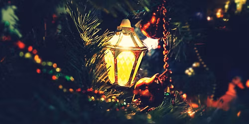 Julemarked \u00d8yrane Torg 