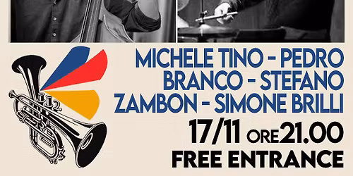 Mondieux Jazz \u2022 Every Monday Live & Jam in Florence | 5th | N\u00b0305