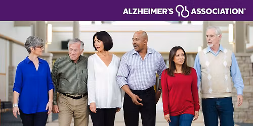 DEL RIO - Caregiver Support Group - 2nd Saturday of the month