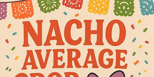 Nacho Average Crop
