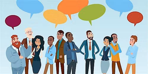 Backing Thurrock Business Christmas Networking with FSB