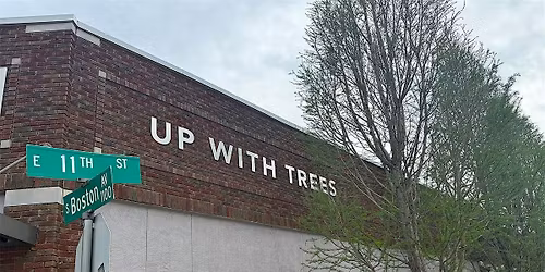 Tree Seedling Giveaway