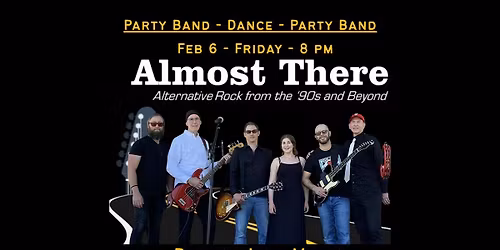 Almost There ~ 90' & Beyond