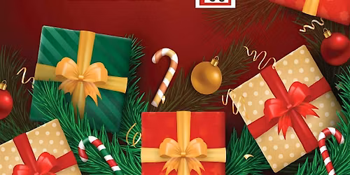 Cereal City Concert Band Christmas Concert, "The Gifts of Christmas"