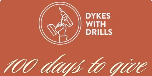 NOLA: 100 Days to Give Fundraiser