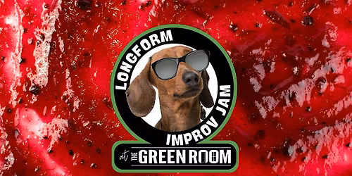 Longform Improv Jam