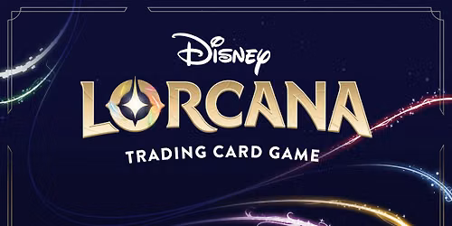 Disney Lorcana Weekly Play at Canada's Collectible Games