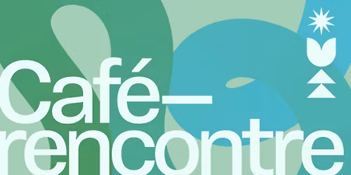 Caf\u00e9-rencontre