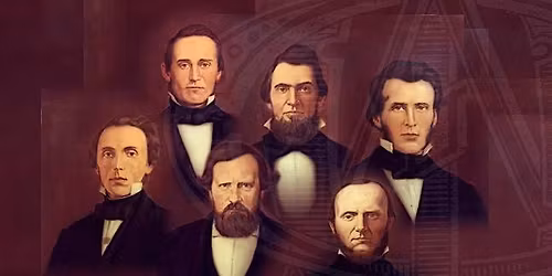 Atlanta Alumni Club of Phi Delta Theta - Founder\u2019s Day 2026