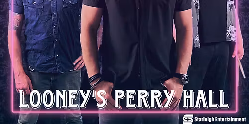 UTC at Looney\u2019s Perry Hall (Fri 11\/14 9PM)