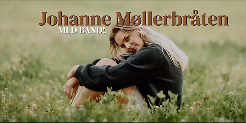 Johanne M\u00f8llerbr\u00e5ten m\/band p\u00e5 Fuglen Gamlebyen (Support: H\u00e5vard) 