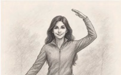 Qigong Lessons with Madhumi Mitra