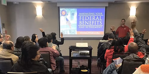 Indianapolis, IN - Federal\/Postal Employees Benefits & Retirement Workshop