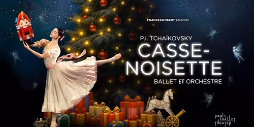 Casse-Noisette