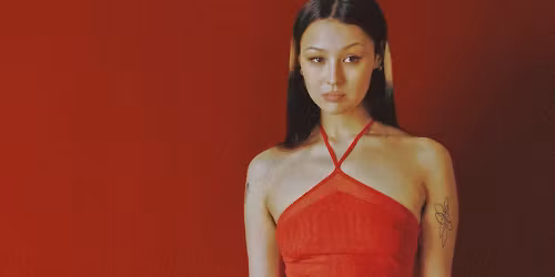 Luna Li in Kota Jakarta Pusat