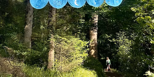 Banner Making with Ellie Mills (Ellietype)