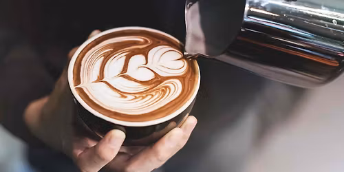 Parkinson\u2019s Cafe 