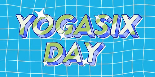 YogaSix Day