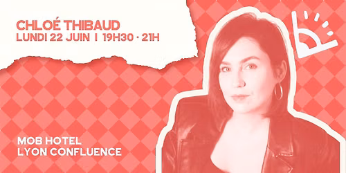 Female Gaze #60 - Chlo\u00e9 Thibaud