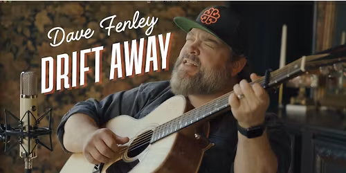 Dave Fenley at Cabaret Du Casino De Montreal