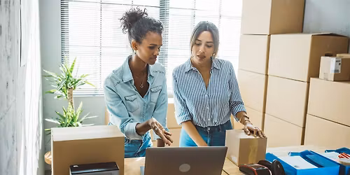 Small Business Academy - powered by CO.STARTERS