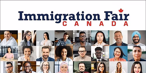 Immigration Fair Canada \u2013 Vancouver, June 4, 2026