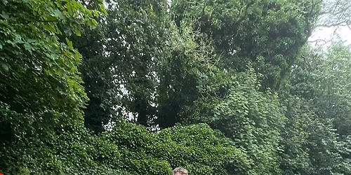 Ride and Stride - Hebden Bridge