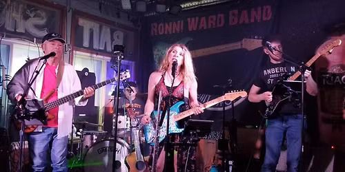 The Ronni Ward Band
