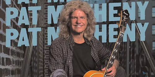 Pat Metheny