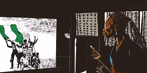 Film Screening: Coconut Head Generation (2023, FR\/NG)