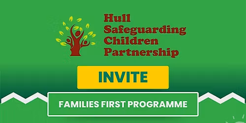 Families First Partnership Programme (FFP)
