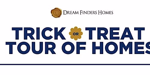 Trick or Treat Tour of Homes at Central Park and Waterloo Estates