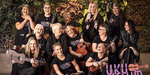 Ukulellur \u00ed T\u00f3nab\u00ed\u00f3