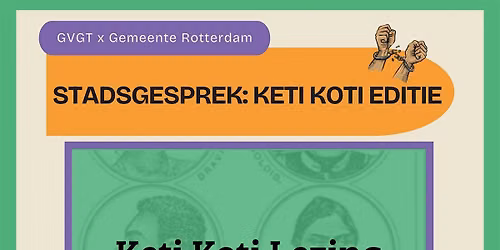 Gebroken ketens, levende systemen.