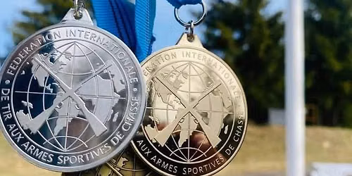 Grand Prix of Lithuania 2026 Fitasc Compak Sporting