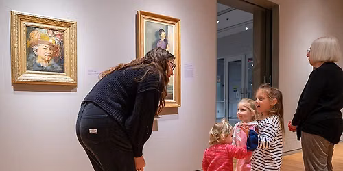 Gladys\u2019 Gang Preschool Edition: Hear Here!