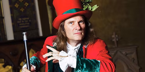 Dickens's 'Christmas Carol'