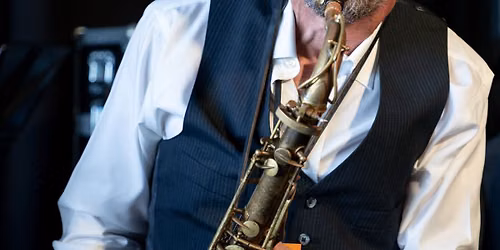 Scott Silbert Trio