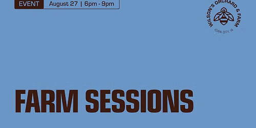 Farm Sessions