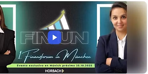 Munich Expats FinCon