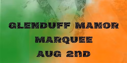 Cathal Graham & Fieldsy