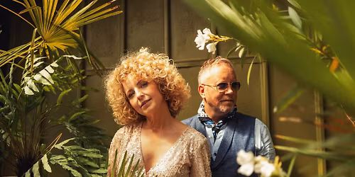 Hush - Ekstrakoncert \/\/ Br\u00e6ndkj\u00e6rkirke - F\u00e5 billetter!