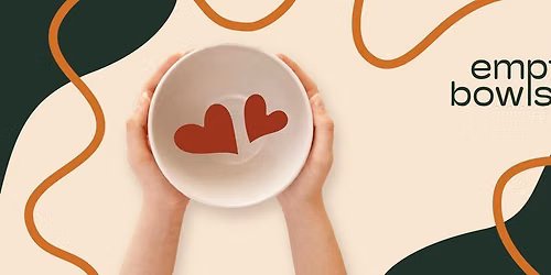 Empty Bowls