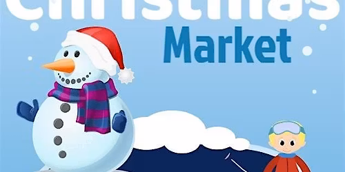 Duston village Bakery Christmas Market
