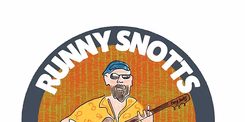 Runny Snotts - JAM Tea & Cake